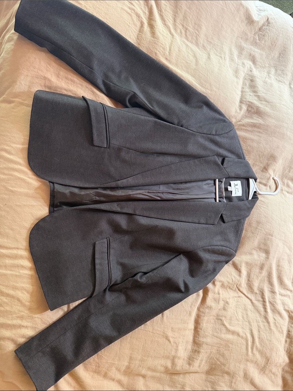 Classic Women’s Blazer - Jules & Leopold